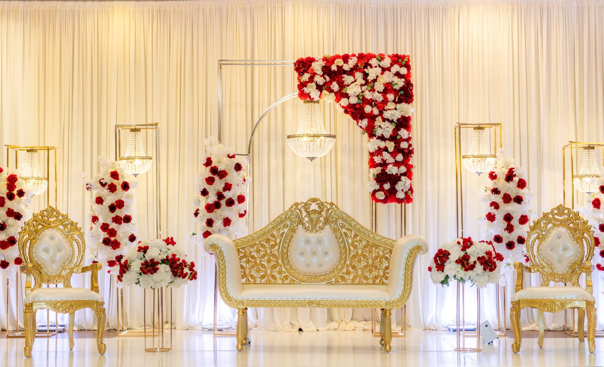 Grand Stage Focal Point
