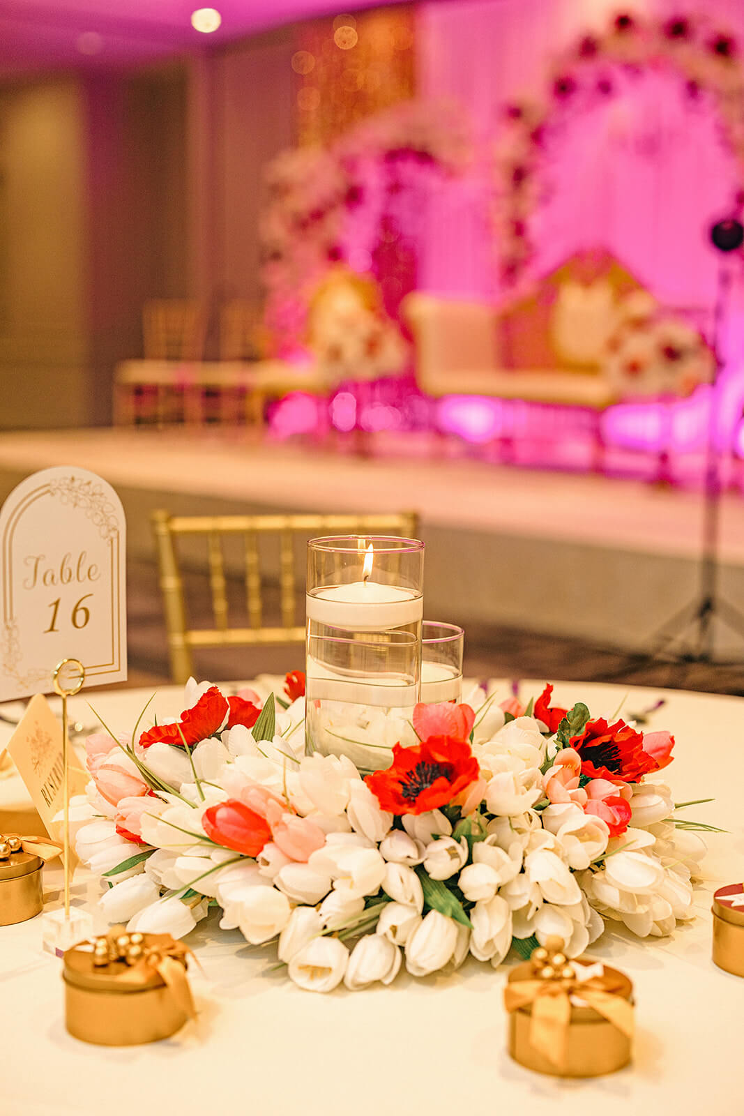 Entry Styling